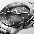 Часы Longines HydroConquest L3.782.4.76.6 фото 5